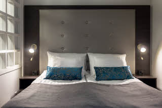 Copyright: : Rebecca Watson Photography
rebeccwatsonphotography@gmail.com
Junior Suite